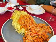 -西安唐隆国际酒店(大雁塔大唐不夜城店)