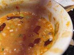 -清真·老门框爆肚涮肉·中华老字号(丰管路店)