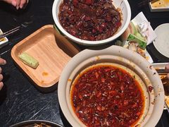 -三强鸽子(中原路店)