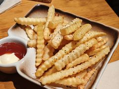 -Secco德式餐吧(南秀村店)