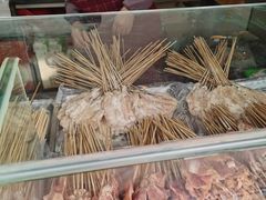 -辽B·小串(总店)