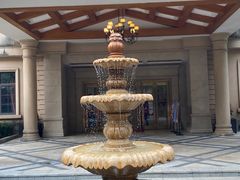 -海兰云天度假区温泉