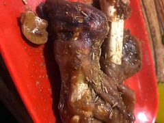 -柿子树炭烤羊腿(金台路店)