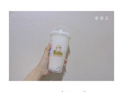 -LELECHA乐乐茶(美罗城店)