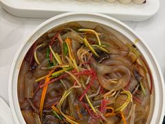 -元唐家宴•经典东北菜(梅市口路店)