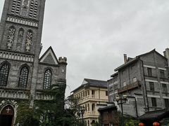 -两江国际影视城