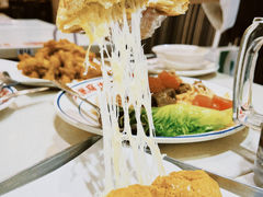 -潮庭港式茶餐厅·熊仔奶茶(同济广场店)