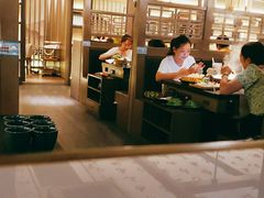 大堂-湊湊火锅·茶憩(打浦桥日月光店)