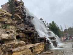 -枫香湖儿童公园