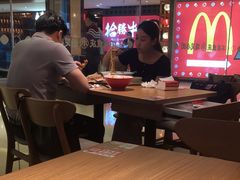 -遇见小面(江湾阳光天地店)
