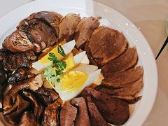 -潮界(虹桥新天地店)