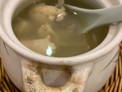 -冶春茶社(星汉大厦店)