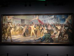 -上海市龙华烈士陵园