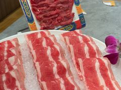 -侃爷南门铜锅涮肉