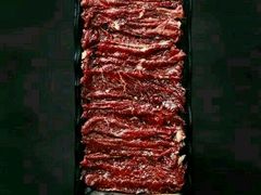 -手选潮汕鲜活牛肉火锅(二七广场店)