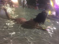 -重庆海昌加勒比海水世界