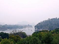-忆咖啡观景餐厅(桂林象山公园店)