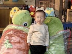 -快乐街区(成都龙湖北城天街店)