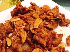 -裕德隆清真饭庄·天津特色菜(河东店)