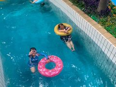 -天山海世界·米立方