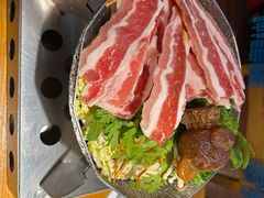 -鳗鱼家·深夜食堂(军博店)