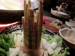 -湊湊火锅·茶憩(石家庄万象城店)