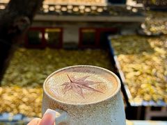-16毫米咖啡&酒吧(南锣鼓巷店)