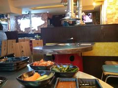 大堂-杀猪天·韩国烤肉(总店)