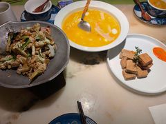 -桂满陇-十里风荷(合生汇店)