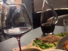 -烛影拾光观景餐厅·创意菜·摄影·小提琴(大唐不夜城店)