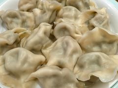 -老边饺子馆(东单店)