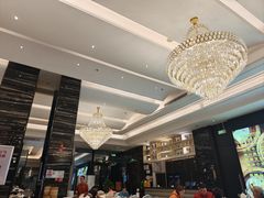 -万龙洲海鲜(大兴绿地缤纷城店)