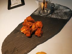 新会陈皮骨-粤界(望京金辉店)