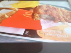 -麦当劳(磨子桥店)