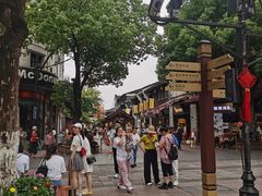 -河坊美食街(河坊街店)