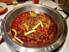 -蜀滋香鲜鱼美蛙火锅(339店)