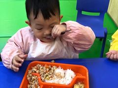 -全优加早教托育园(广百新一城店)