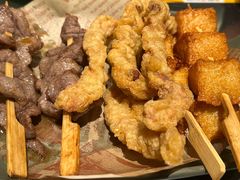 -潮界(虹桥新天地店)