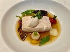 -Le Bernardin