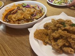 -西北45°(世茂广场店)