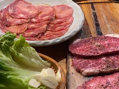 -金顺碳烤肉(1号店)