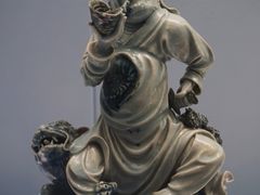 -上海博物馆(人民广场馆)