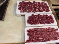 -潮悦牛肉火锅城(水贝店)