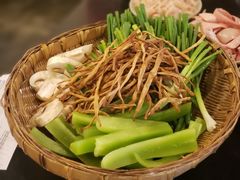 莴笋头-酒友老火锅(渝中店)