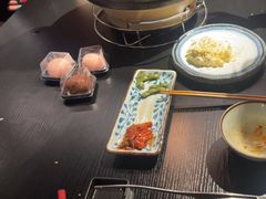 -鹤汀居酒屋•家庭料理•烧鸟酒肆(新街口店)