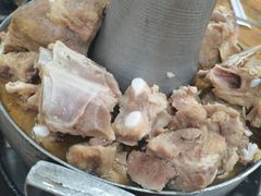 -阿妈土锅鸡