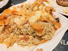 -吱咖啡西式简餐