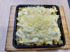 -全州拌饭韩国特色菜(国购广场店)