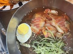 -Woolee韩食堂·韩式家庭料理