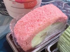 桃桃瑞幸卷-瑞幸咖啡(解放碑英利大融城店)